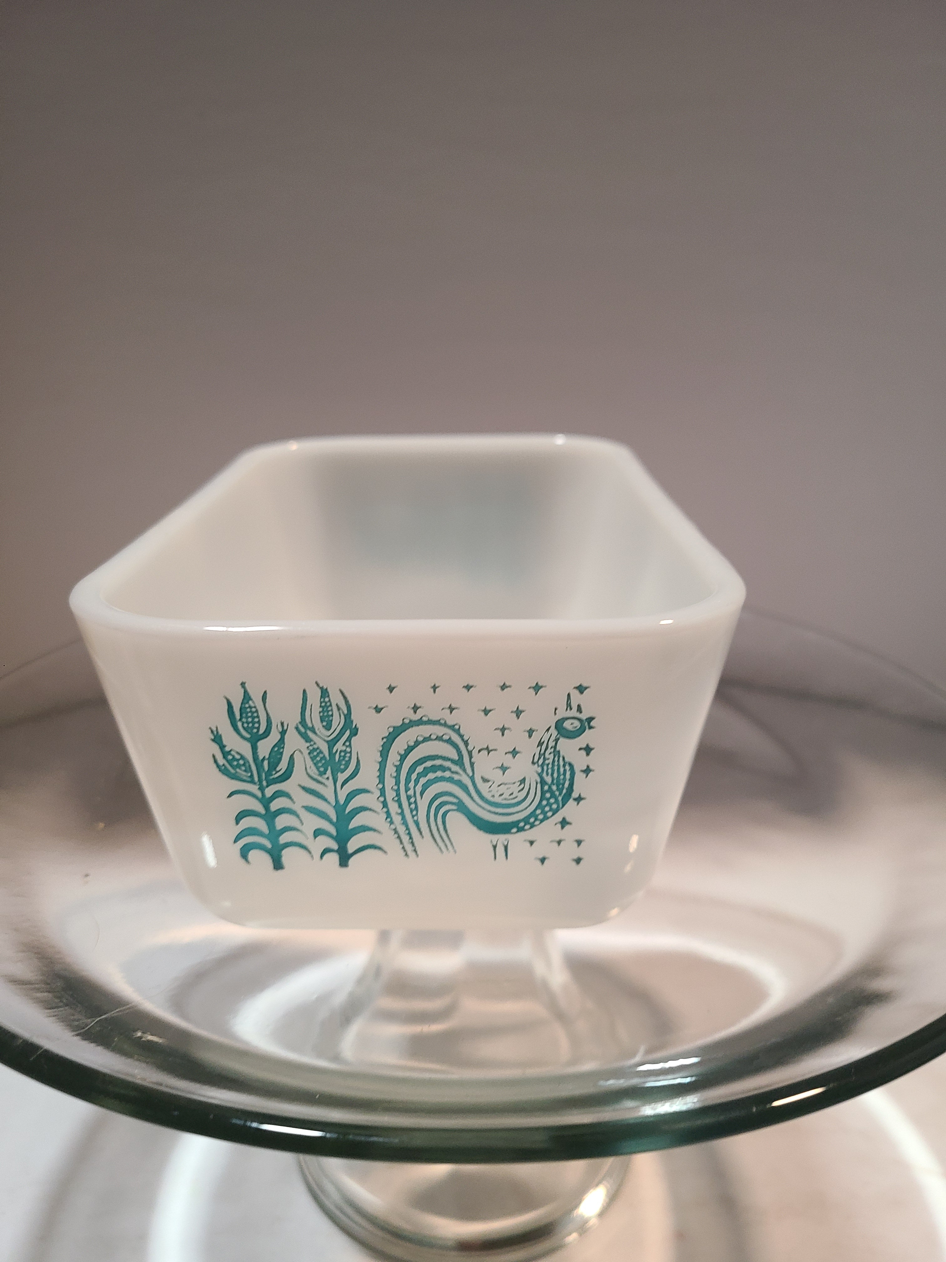 Selling Pyrex Amish Butterprint